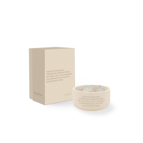 STUDIO - Stone Diffuser 30ml