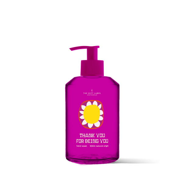 Handsápa 300ml - Thank For You Being You