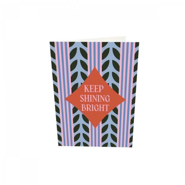 Kort - Keep Shining Bright