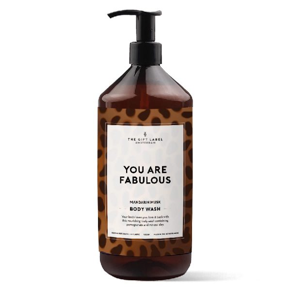 Sturtusápa 1000ml