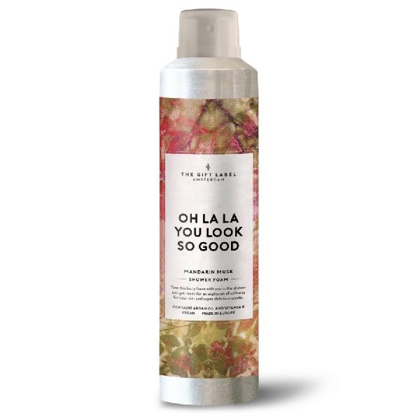 Sturtufroða 200ml - Oh La La