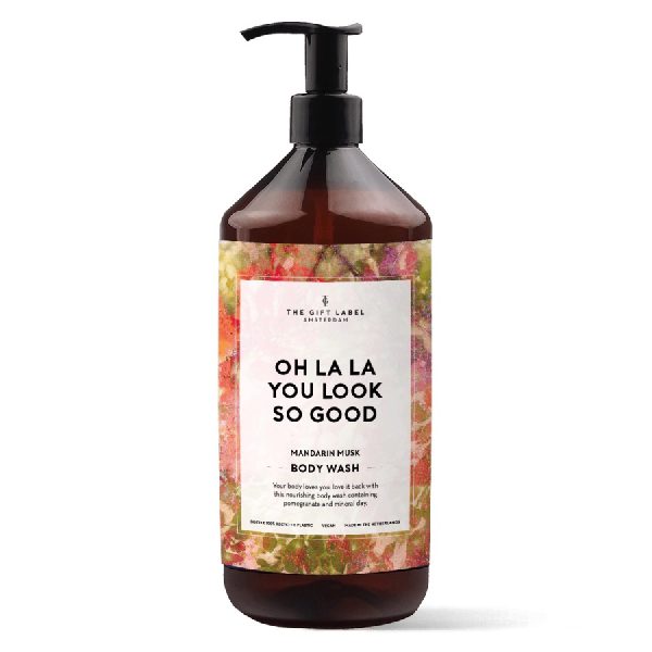 Sturtusápa 1000ml - Oh La La