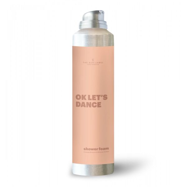 Sturtufroða 200ml - Ok Lets Dance