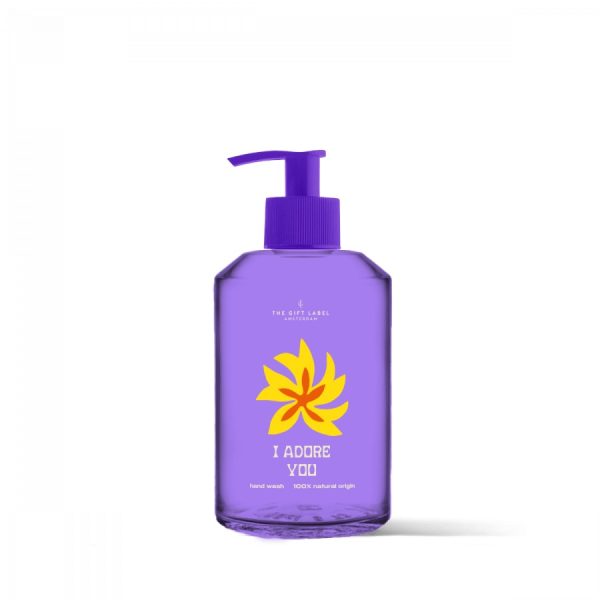 Handsápa 300ml - I Adore You