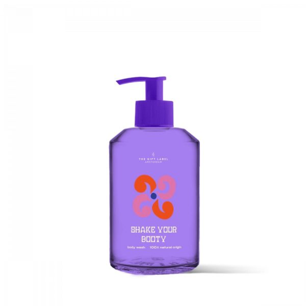 Sturtusápa 300ml - Shake Your Booty