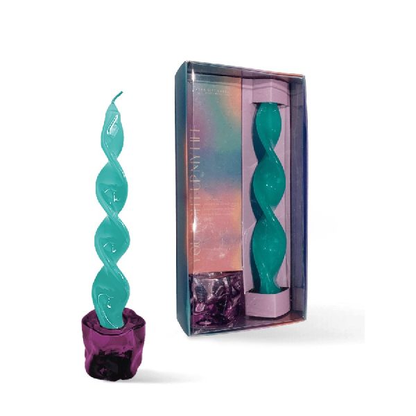 Swirl Kerti - You light Up My Life