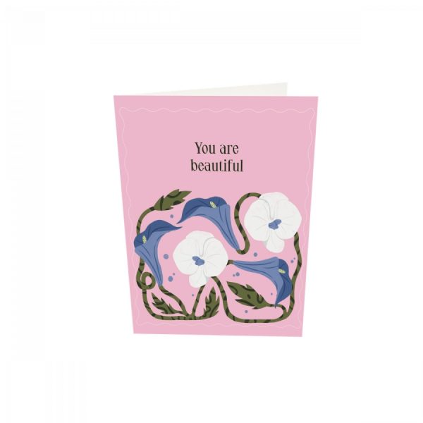Kort - You Are Beautiful
