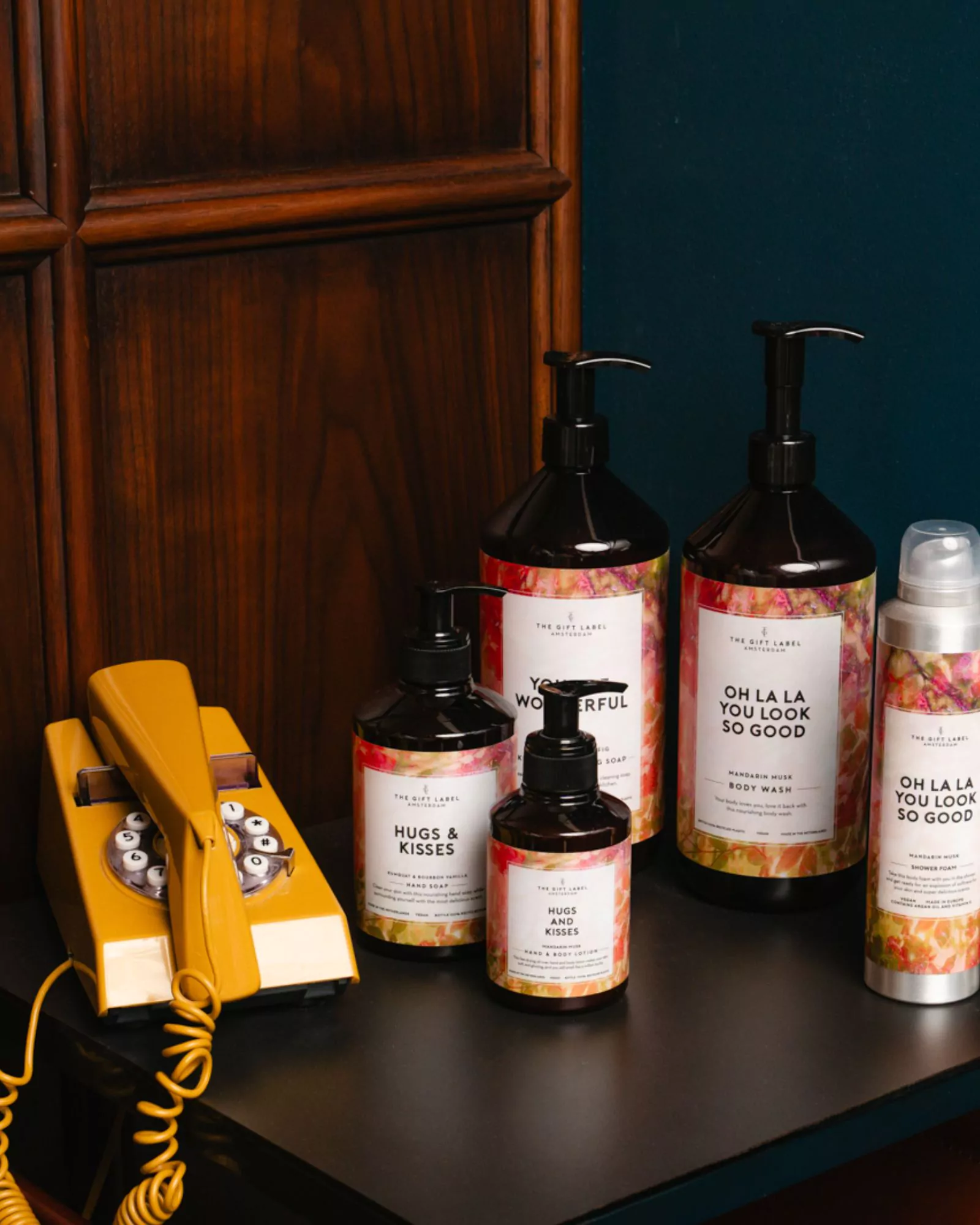 Oh La La You Look So Good