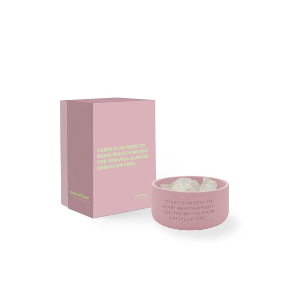 STUDIO - Stone Diffuser 30ml