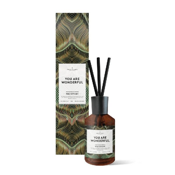 Ilmstangir 250ml - You Are Wonderful