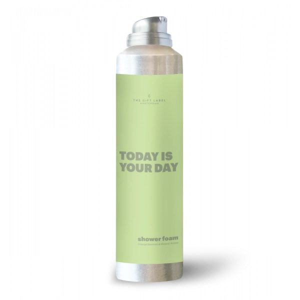 Sturtufroða 200ml - Today Is Your Day