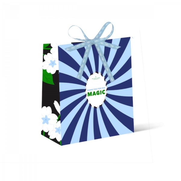 Gjafaaskja - Thank You For The Magic