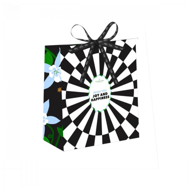 Gjafaaskja - I Wish You Joy and Happiness