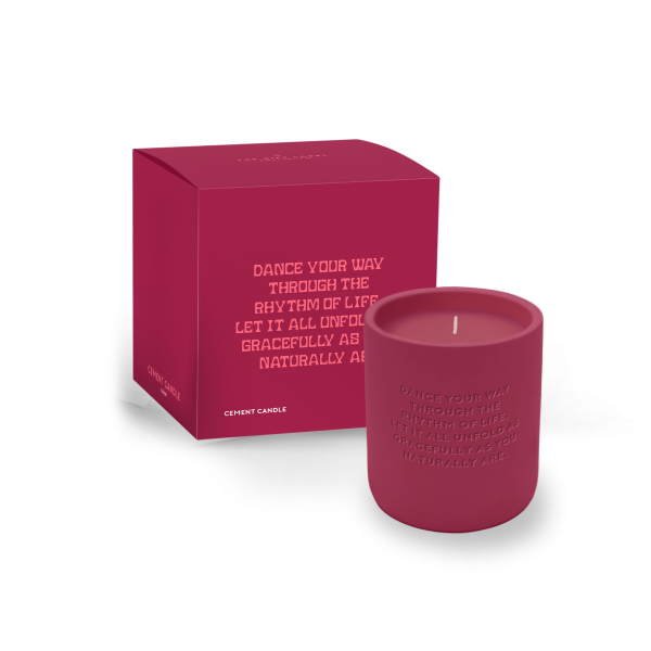 STUDIO kerti 310gr - DANCE