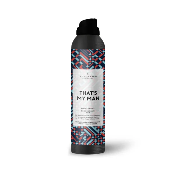 Sturtufroða Herra 200ml - That´s My Man