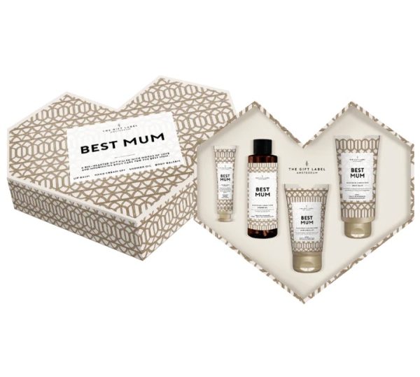 Gjafaaskja - Best Mum