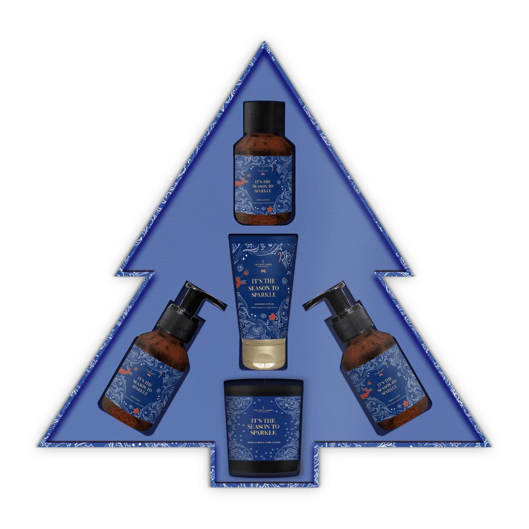 Gjafaaskja Jólatré - Image 2