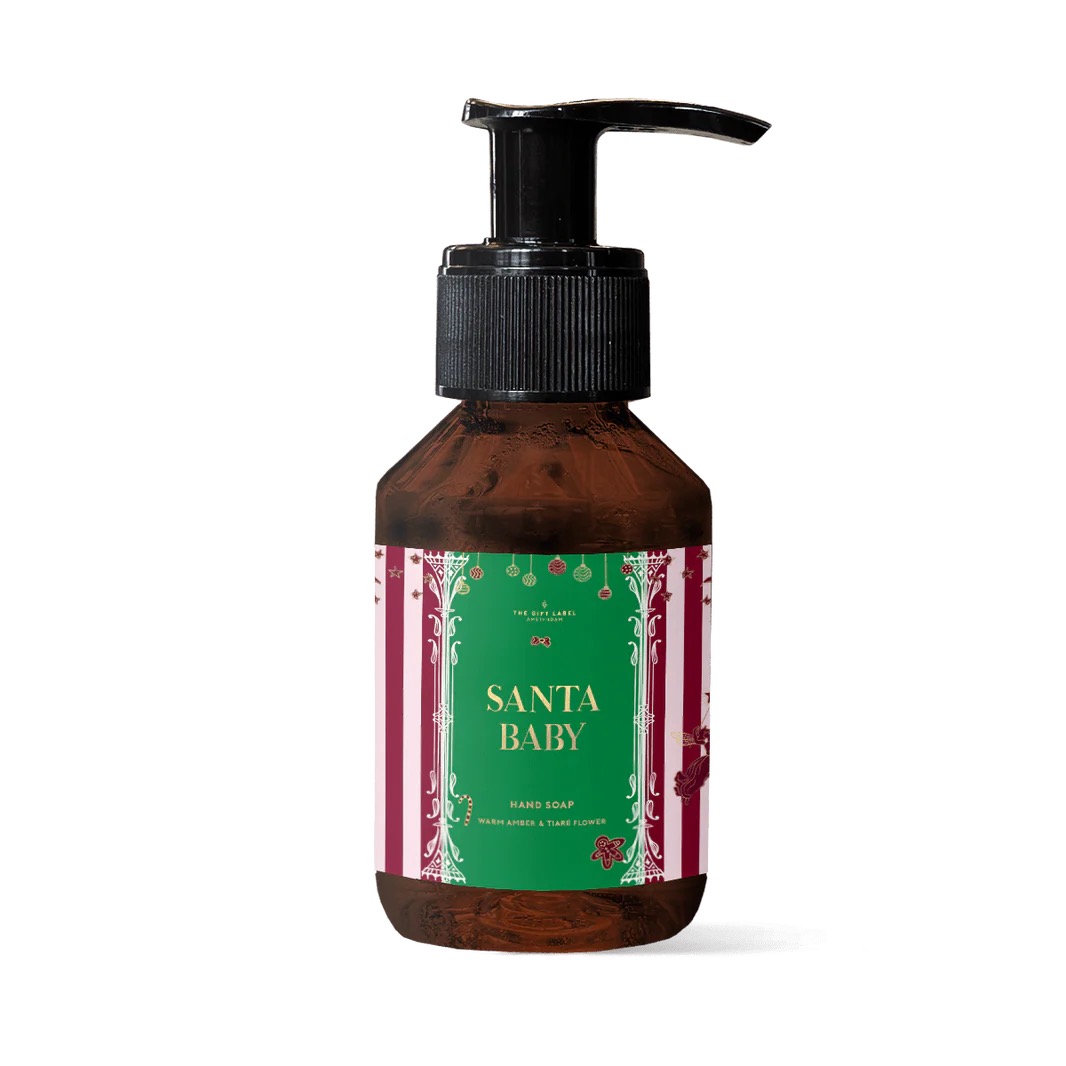 Gjafaaskja þríhyrningur - Warm Winter Wishes - Image 3