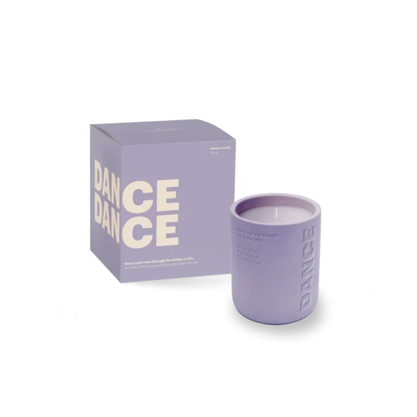 STUDIO kerti 170gr - DANCE