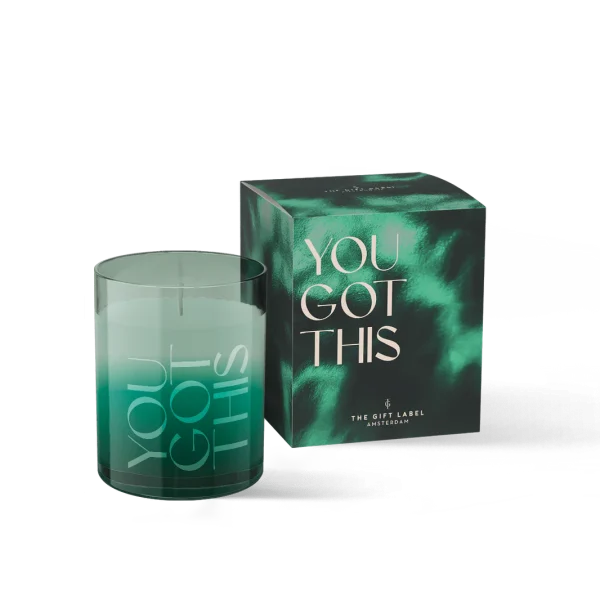 Kerti 125gr - You Got This