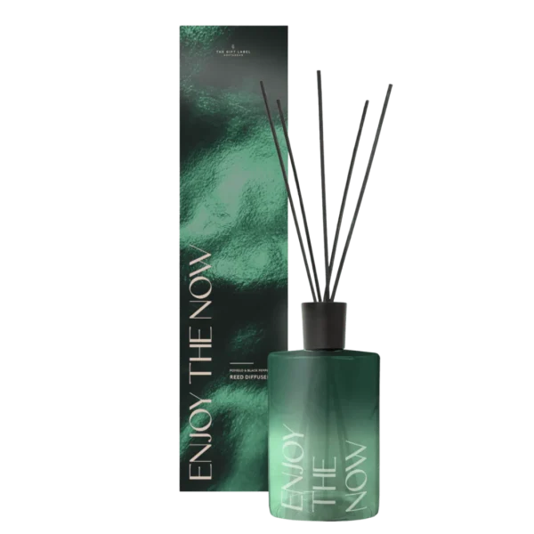 Ilmstangir - Enjoy The Now