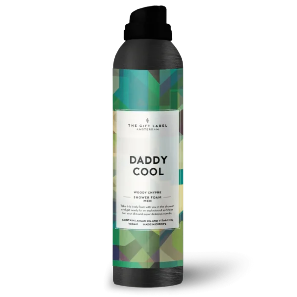 Sturtufroða Herra 200ml - Daddy Cool