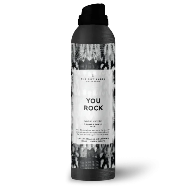 Sturtufroða herra 200ml - You Rock