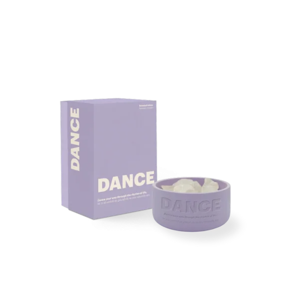 STUDIO - Stone Diffuser 30ml DANCE