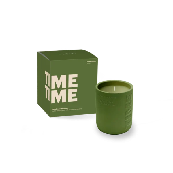 STUDIO kerti 170gr - TIME