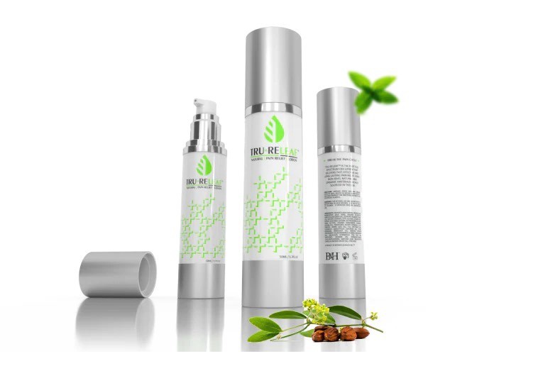 Tru Releaf krem 50ml