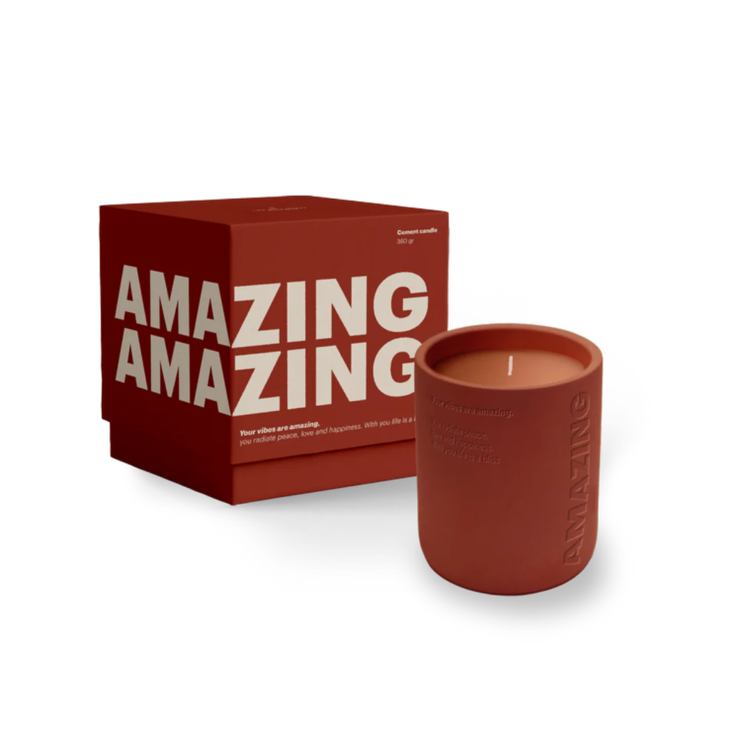 STUDIO kerti 360gr - AMAZING